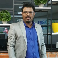 Sreejith Gopinathan