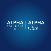 Alpha Solutions