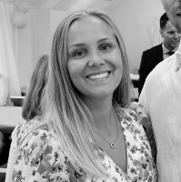 Karin Taberman