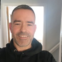 Daniel Gilchrist Aifsm Dipfd