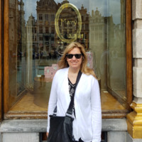 Nancy Koester