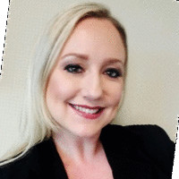 Kristin Cutter