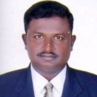 Mahesh Chalwadi