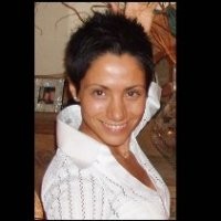 Roxana Sandall