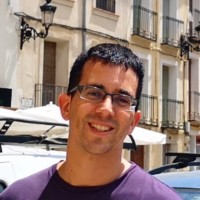 Esteban Barragan