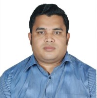 Jayesh Shinde