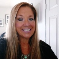 Lisa Burgess