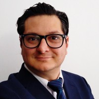 Luis Fernando Santoyo Quezada