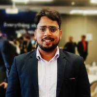 Raghav Singhal