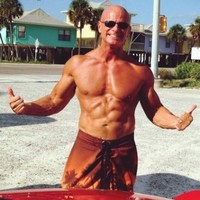 Don Williamson