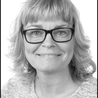 Helén Hedberg