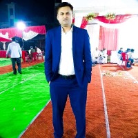 Avinash Kumar Dubey