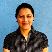 Dipti Galane