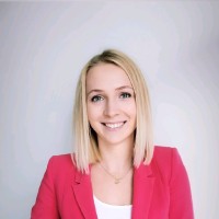 Anastasiia Stasishyna