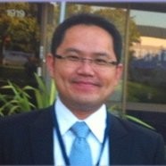 Tarry Chen