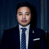 Subin Shrestha