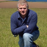 Martin Moorcroft