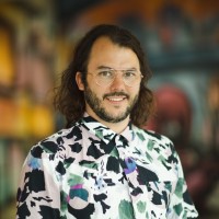 Daniel Ehman