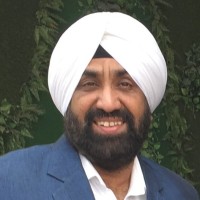 Sharvan Singh