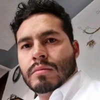 Daniel Vázquez Rosales