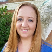 Amanda Mudge