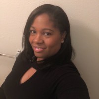 Geannette Jones