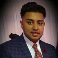 Tahlil Haider