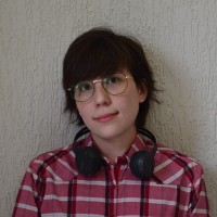 Marcelle Miyazaki
