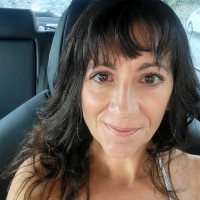 Paula Mount