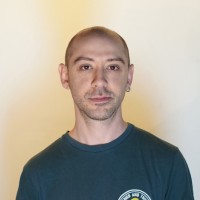 Nahuel Garcia Oronel