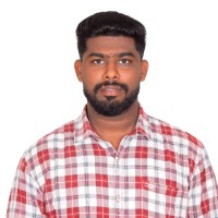 Arjun Solaigiri