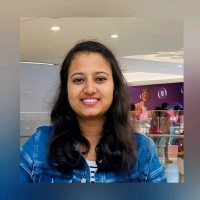 Soumyashree Sajji