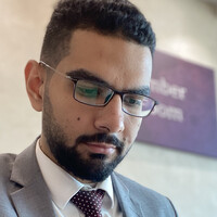 Ahmad Rashed