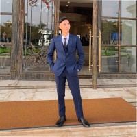 Daniel Haiqal Nielsen