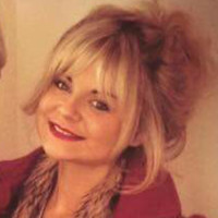 Stephanie Hamilton