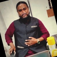 A.S.M Shmimul Islam.