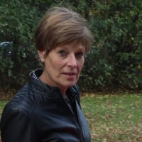 Carla van Gerrevink