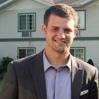 Blake Bent, APP