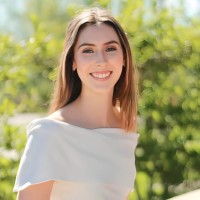 Darcy Doran, Pharm.D. Student