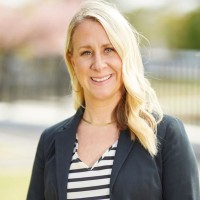 Jaclyn Keane (Pmp)