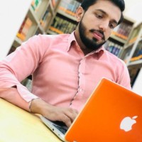 Muhammad zaid Akram