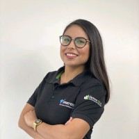 Karen Pamela Huchim Torres