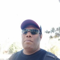 Rodger Atam Raymond