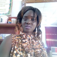 Nyarok Kel Gatwech