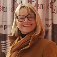 Andrea Türpe - Gil