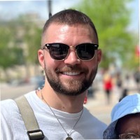 Brendon Egli