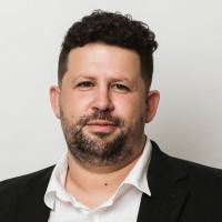 Nissim Barukh