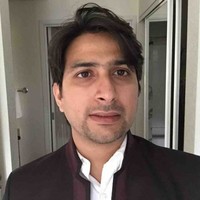 Rahul Chopra