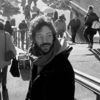 Andrea Simone Palumbo