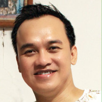Prihandy Triswiyanto